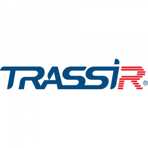 TRASSIR IP – лицензия на подключение по нативному протоколу или RTSP