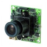 Видеокамера SUN KWANG SK-1004 2.96mm (EOL)