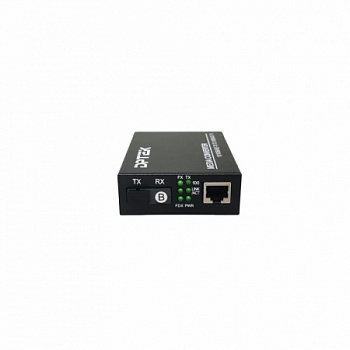 Медиаконвертер DPTEK BST-MC100M-Tx1550/20km(B)
