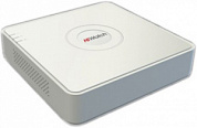 Видеорегистратор IP HiWatch DS-N104