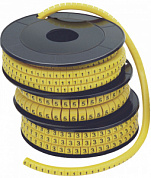 Маркер кабельный МК0- 1,5мм символ "7" (1000шт/упа