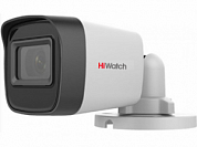 Видеокамера HiWatch DS-T500(С) (2.4 mm)