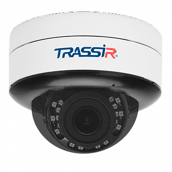 Видеокамера IP TRASSIR TR-D3123IR2 v6 2.7-13.5