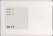 ПИ-ГР Преобразователь интерфейсов RS-232 - RS-485 с гальванической развязкой