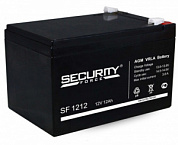 Аккумулятор Security Force SF1212