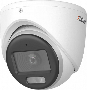Видеокамера I-FLOW F-AC-2326M(2.8mm)