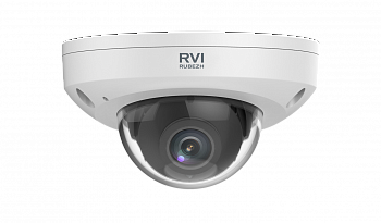 Видеокамера IP RVI RVi-2NCF2474 (2.8) white