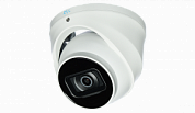 Видеокамера IP RVI 1NCE2366 (2.8) white