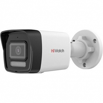 Видеокамера IP HiWatch DS-I850M(2.8мм)