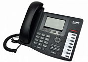 Телефон IP D-Link DPH-400S/E/F3