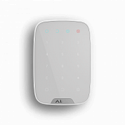 Ajax KeyPad Plus (white)
