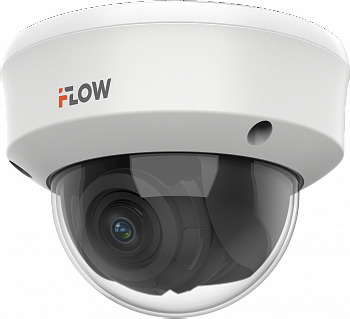 Видеокамера I-FLOW F-AC-2721Z(2.7-13.5mm)