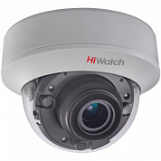 Видеокамера HiWatch DS-T507 (2.8-12 mm) (EOL)