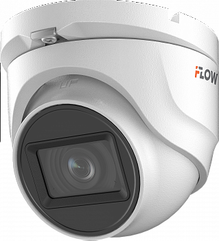 Видеокамера I-FLOW F-AC-2351(2.8mm)