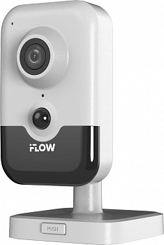 Видеокамера IP I-FLOW F-IC-1941CI(2.8mm)