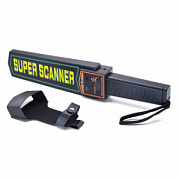ручной металлодетектор Super Scanner OT-VNP06