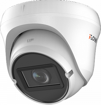 Видеокамера I-FLOW F-AC-2821Z(2.7-13.5mm)