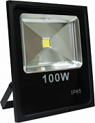 Прожектор светодиодный ДО-100w 1LED 6400К 8000Лм IP65
