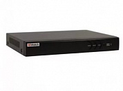 Видеорегистратор IP HiWatch DS-N304(B)