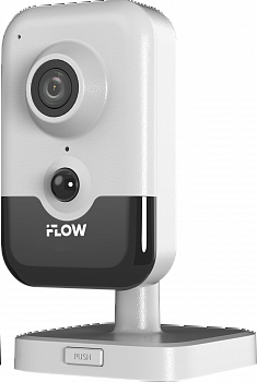 Видеокамера IP I-FLOW F-IC-2941CI(2.8mm)