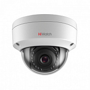 Видеокамера IP HiWatch DS-I452 (2.8 mm)
