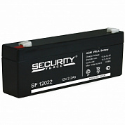 Аккумулятор Security Force SF12022