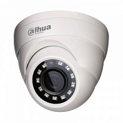 Видеокамера DAHUA DH-HAC-HDW1000MP-0280B-S3