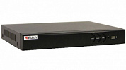 Видеорегистратор IP HiWatch DS-N316/2P(C)