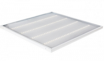 Светильник AWL LEEK PRE LED PLS 36W 6500K WH