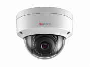Видеокамера IP HiWatch DS-I402 (6 mm)