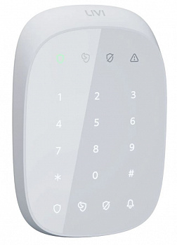 Сенсорная клавиатура Livi Keypad KW