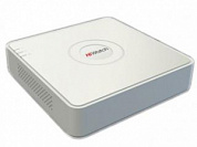 Видеорегистратор IP HiWatch DS-N204(B)