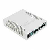 Маршрутизатор Mikrotik RouterBoard RB/951G-2HnD