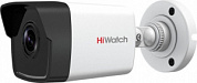 Видеокамера IP HiWatch DS-I100 (2.8 mm) (EOL)