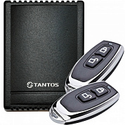  TANTOS TSt-100HS black Комплект ДУ радиоканальный