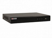 Видеорегистратор IP HiWatch DS-N332/2(B)