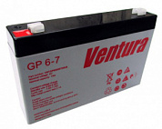 Аккумулятор Ventura GP 6-7-S