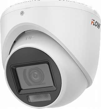 Видеокамера I-FLOW F-AC-2352M(2.8mm)