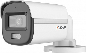 Видеокамера I-FLOW F-AC-2126M(2.8mm)
