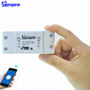 SONOFF WiFi Wireless Smart Switch