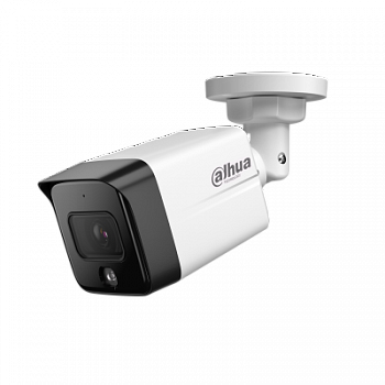 Видеокамера IP DAHUA DH-IPC-HFW1230TC1P-A-0280B-S6