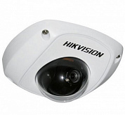 Видеокамера IP Hikvision DS-2CD2542FWD-IS
