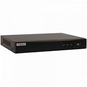 Видеорегистратор IP HiWatch DS-N308(C)