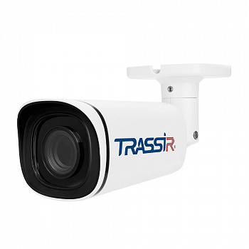 Видеокамера IP TRASSIR TR-D2123ZIR6 v7 2.7-13.5