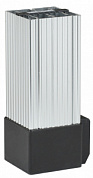 Обогреватель на DIN-рейку (встроенный вентилятор) 400Вт IP20 IEK