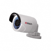 Видеокамера IP HiWatch DS-I120 (4 mm)