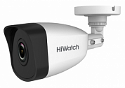 Видеокамера IP HiWatch IPC-B020(B) (2.8mm)