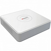 Видеорегистратор IP HiWatch DS-N208P(C)