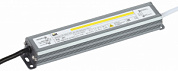 Драйвер LED ИПСН-PRO 50Вт 12В блок-шнуры IP67 IEK