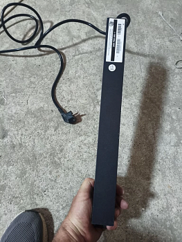 Блок розеток SNR PDU-09S-1 б/у
